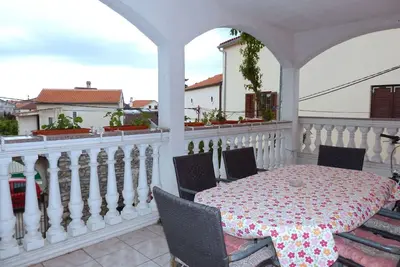 Appartements Sam (11153-A1) - Medulin