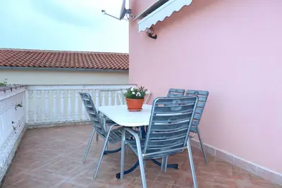 Appartements Sam (11153-A2) - Medulin