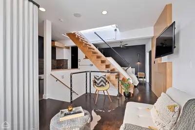 Image de Vital Urban: Spa Inspired Retreat