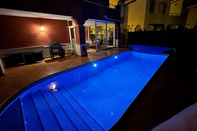 Image de 3 Bed Villa/Mar Menor Golf/Heated Pool/Terrace