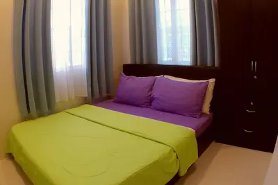 Image de Entire home/Fully furnished/Netflix/Ac/Wash/Dyer