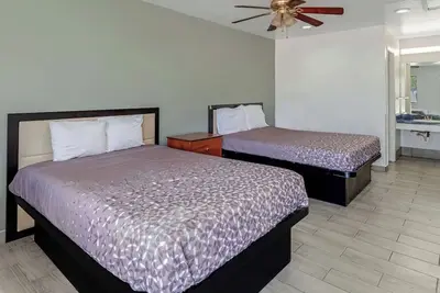 Image de Cozy Room Offering Free Breakfast Near Dt San Antonio - Ideal for Business Trips