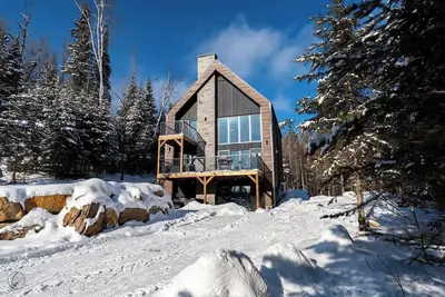 Image de Le Boisé |  spa  |  billard | Dogfriendly