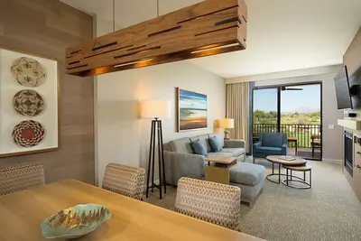 Image de Westin Kierland Premium Villa Feb. 5-9, 2026\nGreat deal! ! \nRental rates are $1000