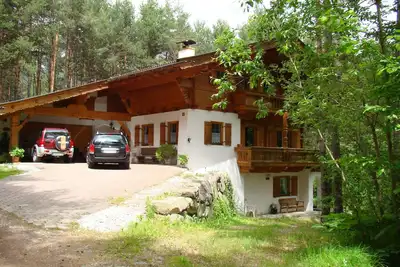 Image de Confortable apartment sur le Mieminger Plateau