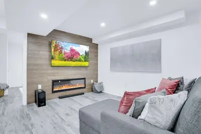 Image de High Ceiling | Opulent Touche | Comfort stay