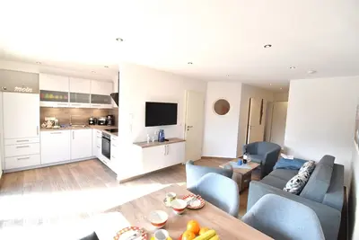 Image de Vacation apartment Molle