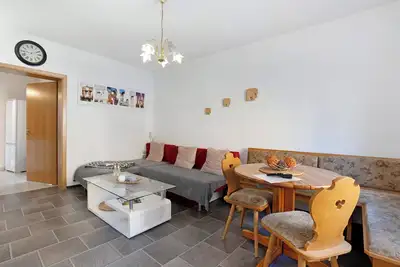 Image de Appartement 'Annaberg 1' avec Wi-Fi