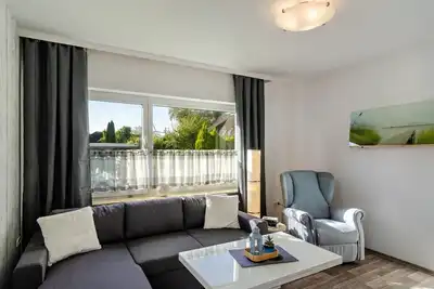 Image de Appartement 'Robbe' avec terrasse privée et Wi-Fi