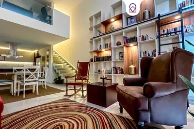 Image de Elegant Condo in the Heart of Morelia