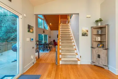 Image de Kylie Grace Getaway~Fire Pit~Games