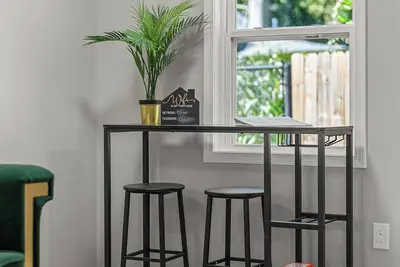 Image de Charming 2-bedroom apartment near Downtown