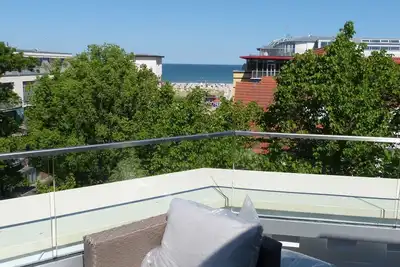 Image de Warnemünde Penthouse panoramic view 169242