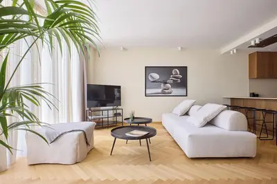 Image de The Samirah Luxury Residence C4