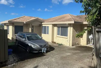 Image de 3 Bedroom home in Greerton Tauranga