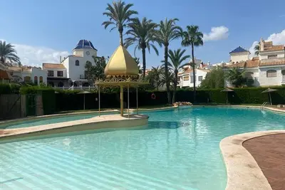 Image de Green Oasis