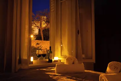 Image de Le Pied à Terre de la Cité - Vue Cité Médiévale - Parking gratuit