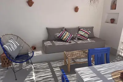 Bienvenue à Mogador Beach!