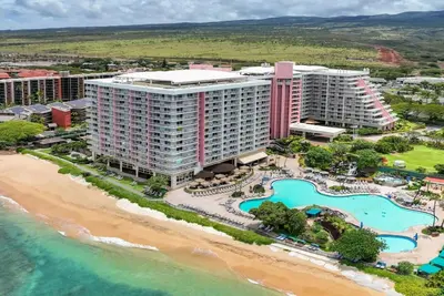Image de Experience Paradise at Hilton's Ka’anapali Beach – 1 Bedroom Deluxe Ocean View
