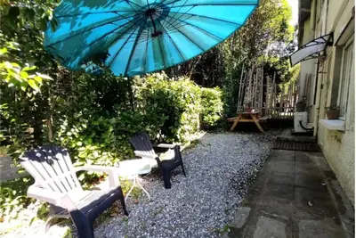 Image de Appartement - Parking - Wifi - 1 à 6 pers -