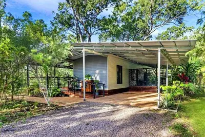 Image de Girraween Rural Retreat