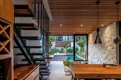 Image de Blacksand Villas Canggu