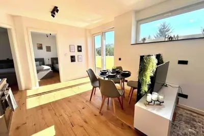 Image de Brand new modern apartment