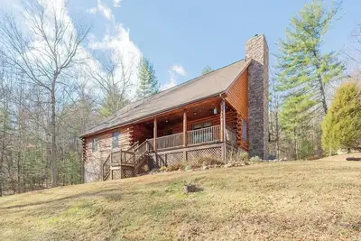 Image de Mount Tabor Hideaway