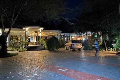 Image de Charming 9-bedroom hotel with Ac and WiFi in serene Hai