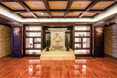 Image de Apartment Hotel 11 Namba Motomachi