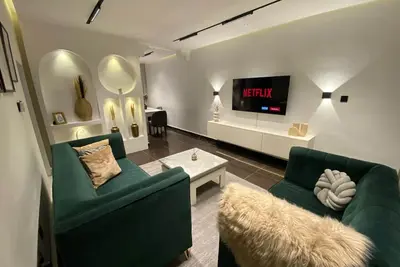 Image de Exclusive 2 Bedroom Apartment with Garden, Bq, 24/7 Security and Electricity