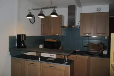 Image de Studio 4 pers, balcon sud, parking, face pistes