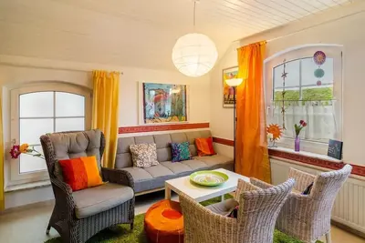 Image de Vacation apartment/apartment for 3 guests with 34m² in Nessmersiel (268178)