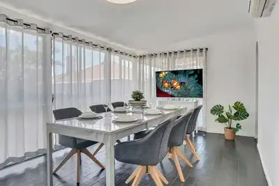 Image de Tp Ashgrove House - House A