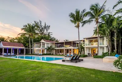 Image de Beautiful Modern Villa in Dominican Republic