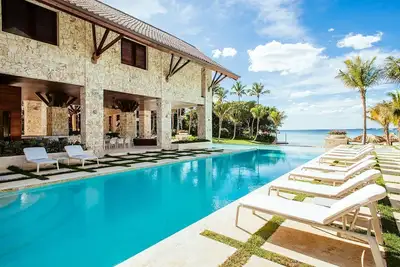 Image de Spacious Villa in Dominican Republic