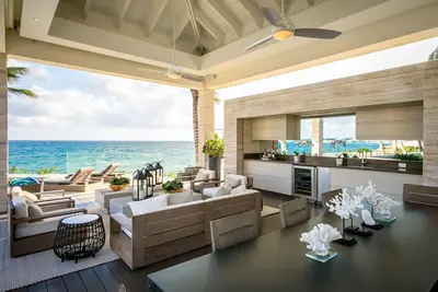 Image de Modern Villa on the Dominican Seaside