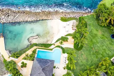 Image de Seaside Villa in Dominican Republic