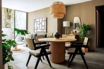 Mineria Views Exclusive - 2 Bd Apartment in Escandon