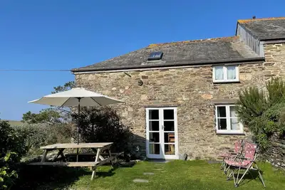 Image de no3 Porth Farm Cottages