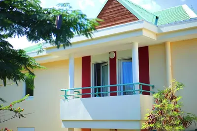 Image de Le Roquefeuil T4 duplex Saint-Gilles