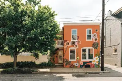 Image de The Garden House