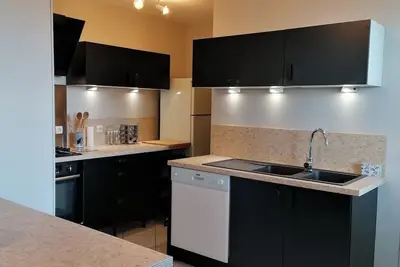 Image de Ancienne école du hameau, maison avec 500m2 de terrain clos et sa piscine.