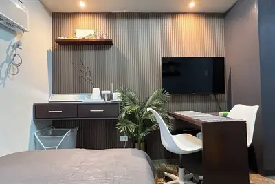 Image de Fullerton Suites-1 Studio Unit- Sta Rosa - Tagaytay Rd