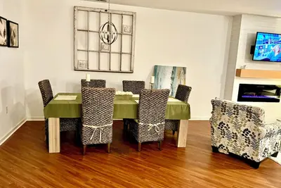 Image de Beautiful First Floor Condo in Sandbar Village