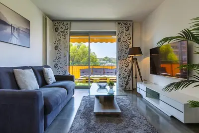 Image de Appart 2 ch Vue Mer/Montagne, Terrasse, Parking