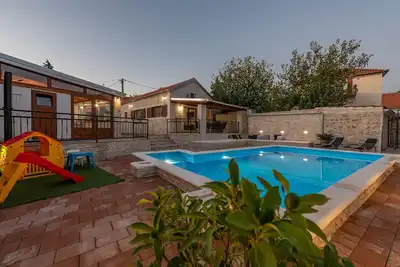 Image de Villa Ika