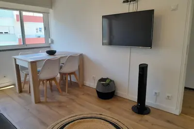 Image de Apartment in Cascais near the center. 29 km from Lisbon