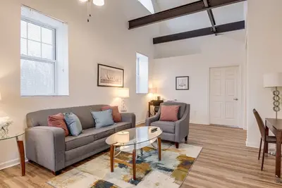 Image de Spacious Private Luxury Apt