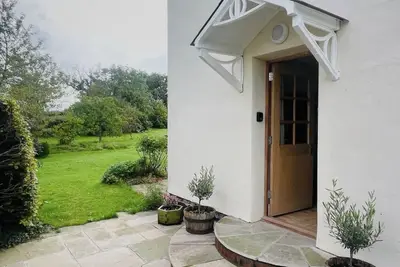 Image de Cottage-Famille-Douche